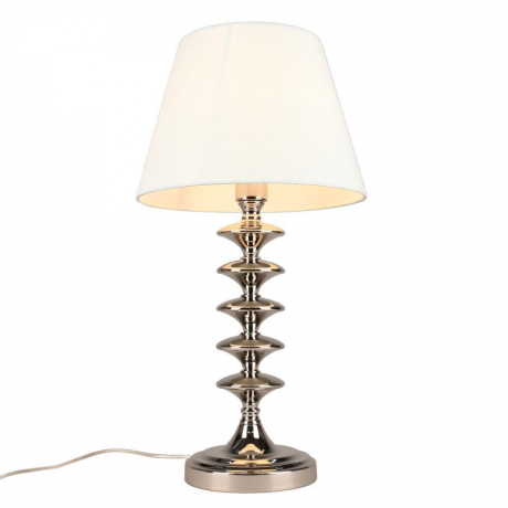 Настольная лампа с лампочкой APLOYT APL.731.04.01+Lamps 