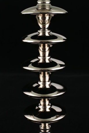 Настольная лампа с лампочкой APLOYT APL.731.04.01+Lamps 