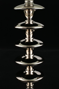 Настольная лампа с лампочкой APLOYT APL.731.04.01+Lamps