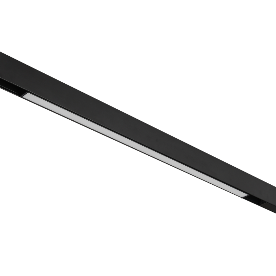 Светильник трековый магнитный Crystal Lux CLT 033 001 18W BL M 3CCT-SMART 2990₽