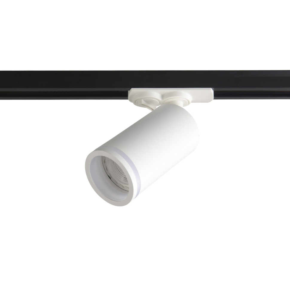 Светильник однофазный Crystal Lux CLT 031 019 WH 940₽