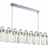 Подвесной светильник Newport 4520 4526+12/S chrome 