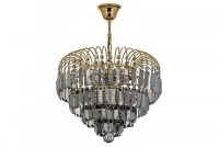 Люстра подвесная Arti Lampadari Sabina E 1.5.32.104 G