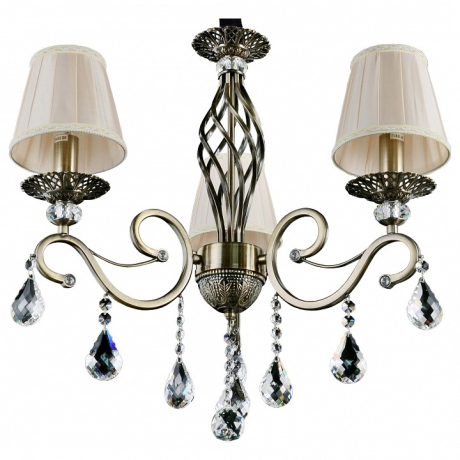 Подвесная люстра Omnilux Mezzano OML-79113-03 