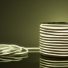 50м. Комплект неоновой ленты дневного цвета 2835, 6500К, 9.6W, 220V, 120LED/m, IP67 Elektrostandard a040597 