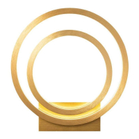 Настенный светодиодный светильник Stilfort Planetary 4005/05/02W