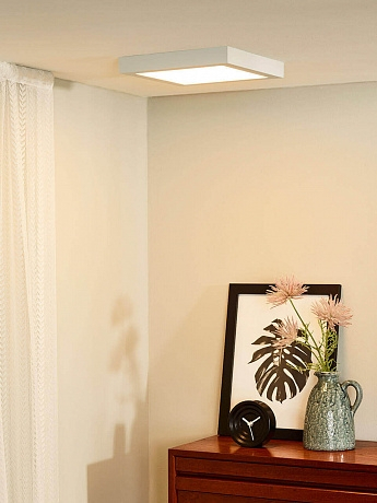 Потолочный светодиодный светильник Lucide Brice-Led 28117/30/31 