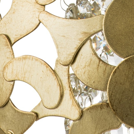 Подвесной светильник Lightstar Verona 727011 