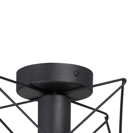 Накладной светильник Vitaluce V4721 V4721-1/1PL 