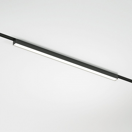 Накладной светильник Elektrostandard Flat Magnetic a063694 