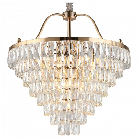 Подвесная люстра Aployt Gerta APL.725.13.13 