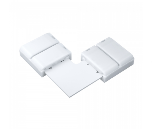 Соединитель для лент угловой жесткий Maytoni Led Strip Led Strip CN005 