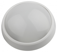 Нарушена упаковка!  <161606> Уличный светодиодный светильник ЭРА SPB-1-08-MWS (W) Б0022452