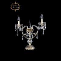 12.25.2.141-37.Gd.Sp Настольная лампа Art Classic