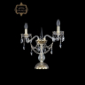 Настольная лампа декоративная Bohemia Art Classic 11.25 12.25.2.141-37.Gd.Sp 