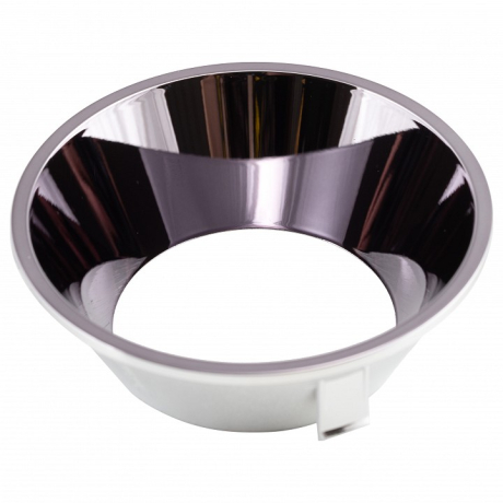 Плафон металлический Denkirs DK2410 DK2411-BC 