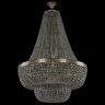 Светильник на штанге Bohemia Ivele Crystal 1910 19101/H2/90IV G 