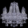 Подвесная люстра Bohemia Art Classic 11.25 11.25.10.141.Cr.Sp 
