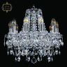 Подвесная люстра Bohemia Art Classic 11.25 11.25.10.141.Cr.Sp 