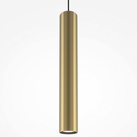 Подвесной светильник Maytoni Pro Focus MOD161PL-01G1 