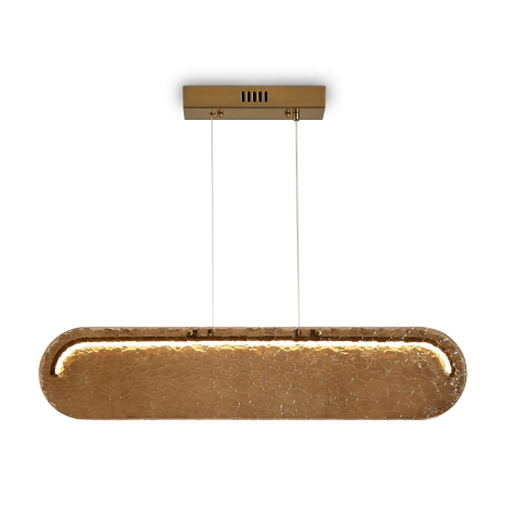 Подвесной светильник Freya Eclat FR6182PL-L18BS 