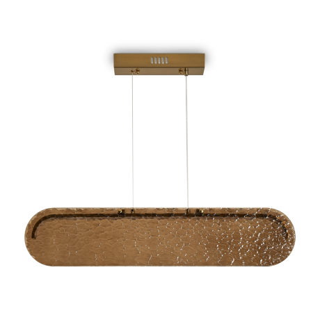 Подвесной светильник Freya Eclat FR6182PL-L18BS 