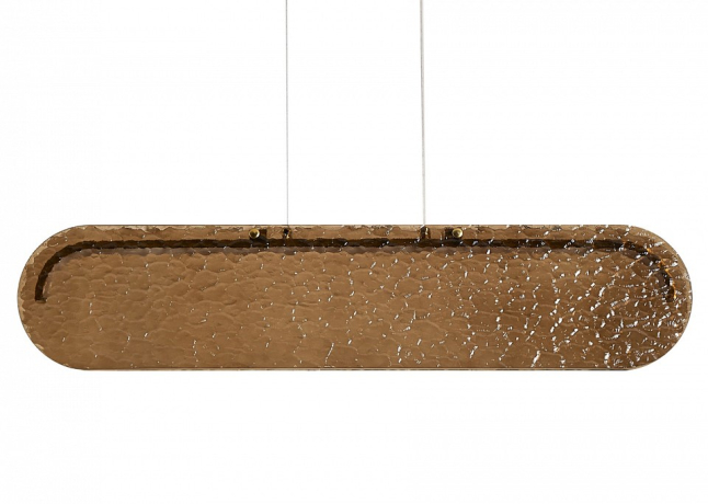 Подвесной светильник Freya Eclat FR6182PL-L18BS 