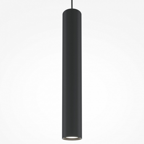 Подвесной светильник Maytoni Pro Focus MOD161PL-01B1 