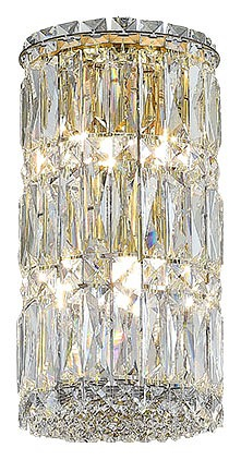 Подвесная люстра Newport 8450 8456/S gold 