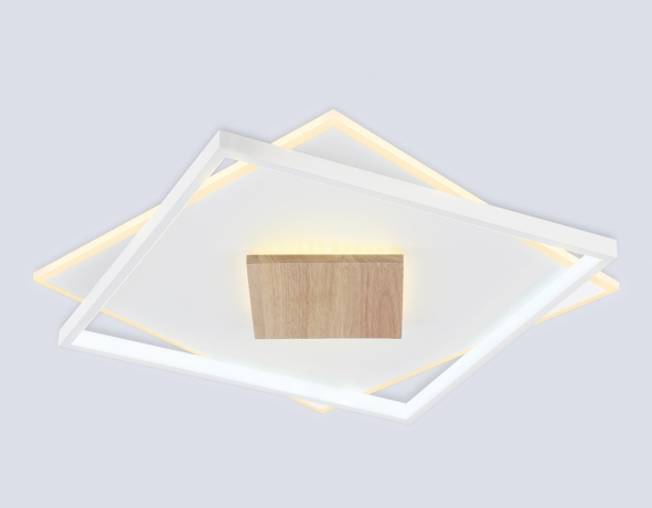 Светильник светодиодный потолочный Ambrella light FL4790 