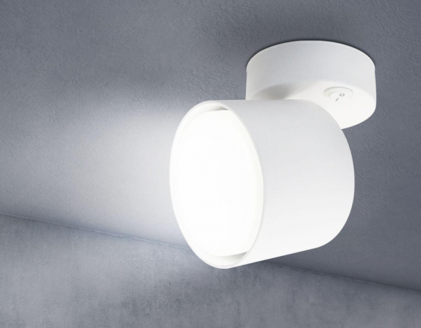 Спот с лампочкой Ambrella light  TA132+Lamps 