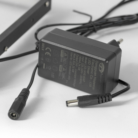 Торшер Lussole Modesto LSP-0906 