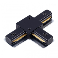 Соединитель T-образный для однофазного шинопровода NT22 Novotech 135144