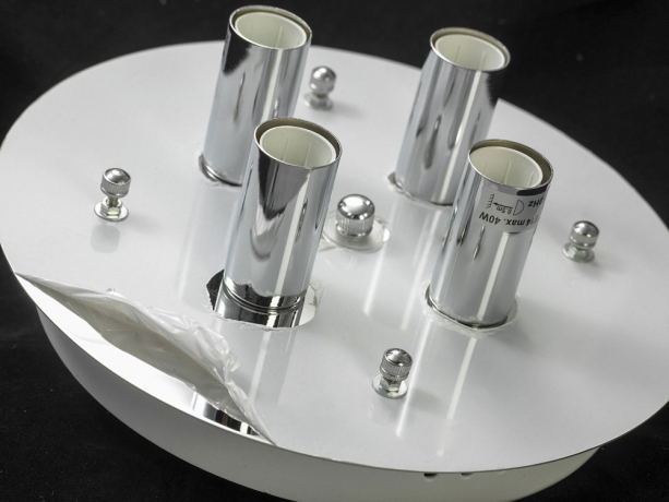 Накладной светильник Lussole Vetere LSF-2307-04 