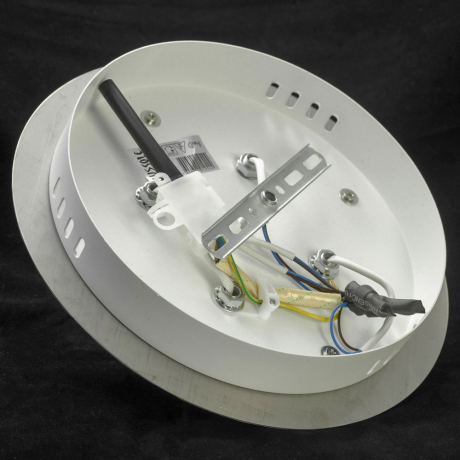 Накладной светильник Lussole Vetere LSF-2307-04 