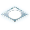 Встраиваемый светильник Ambrella Light G G215 CL/CH/CLD 