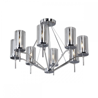 Люстра потолочная Vitaluce V3915/8