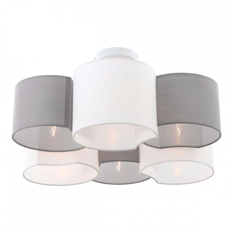 Потолочная люстра Lussole Levy LSP-8932 