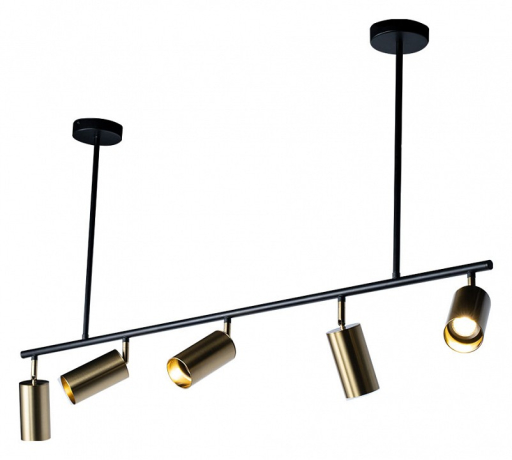 Светильник на штанге Loft it Tribes 8120P-5 