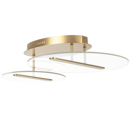 Люстра потолочная Acrile Lightstar 738053 