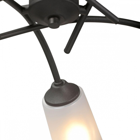 Потолочная люстра Vitaluce V2850-1/5PL 