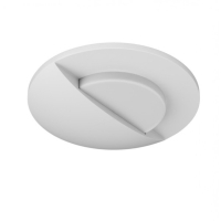 Встраиваемый светильник Lightstar Lumina 212156