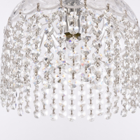 Подвес 14781P/22 Ni R Bohemia Ivele Crystal