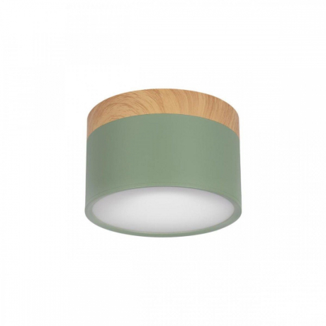 Накладной светильник Loft it Grape 10162 Green 