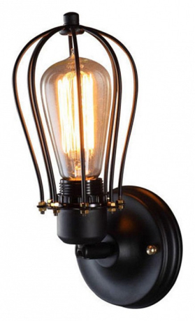 Бра Loft it Loft Cage LOFT2106W 