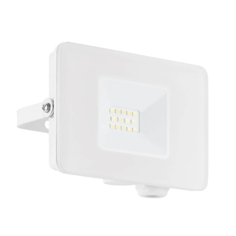 123759 Уличный светодиодный прожектор Eglo Faedo