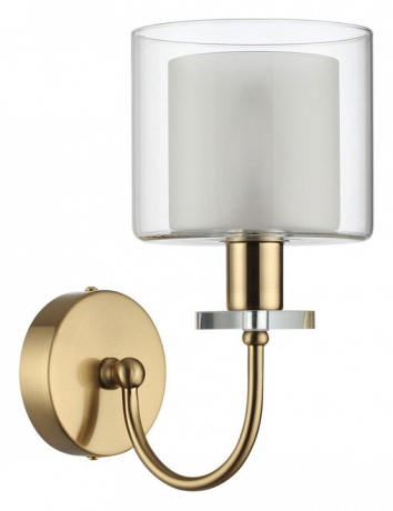 Бра Odeon Light Saga 5088/1W 