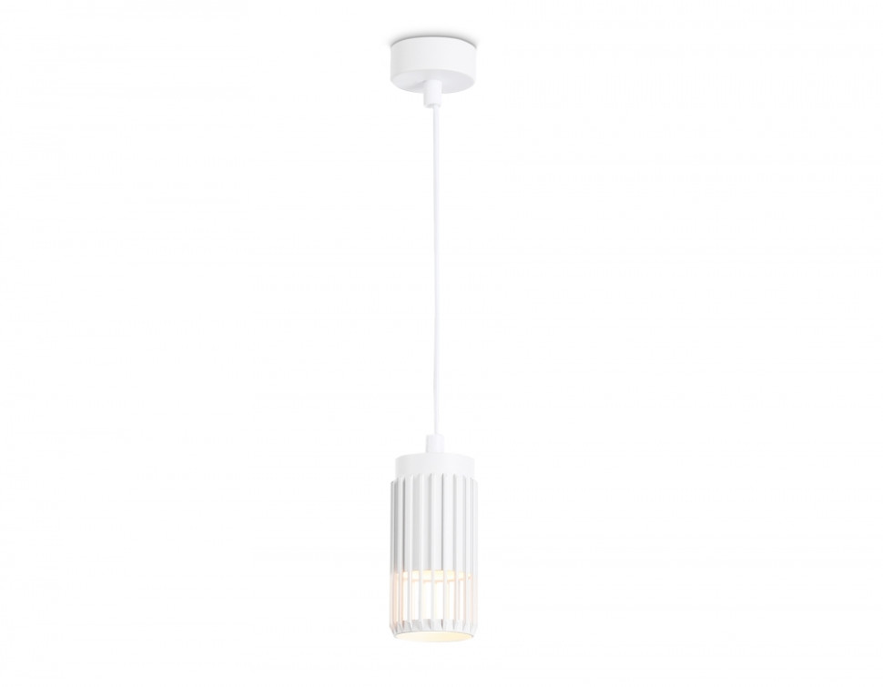 Подвесной светильник Ambrella light TECHNO SPOT TN51693, цвет белый - фото 1