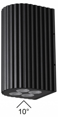 Накладной светильник Odeon Light NATURE 7127/14WL 