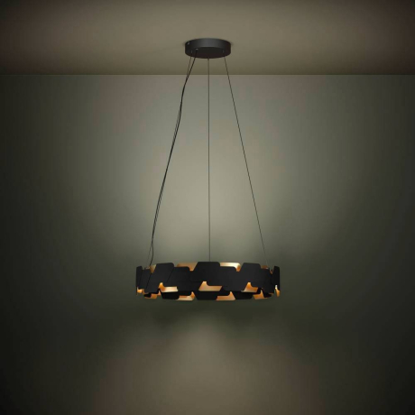 Подвесной светильник Eglo Altagracia 390031 